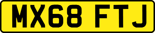 MX68FTJ