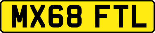 MX68FTL