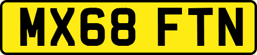 MX68FTN