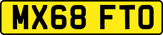 MX68FTO