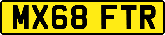 MX68FTR