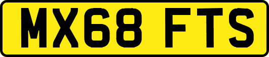 MX68FTS