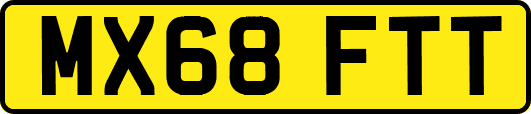 MX68FTT