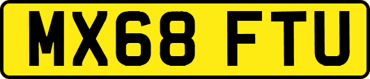 MX68FTU