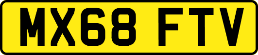 MX68FTV