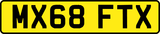 MX68FTX
