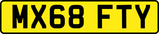 MX68FTY