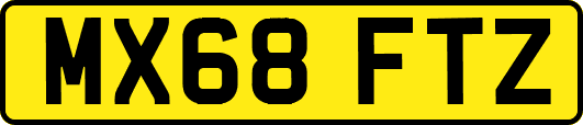 MX68FTZ