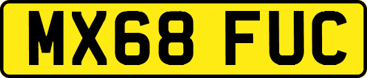 MX68FUC