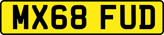 MX68FUD