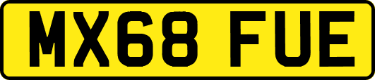 MX68FUE