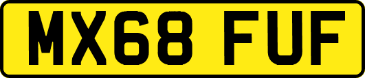 MX68FUF