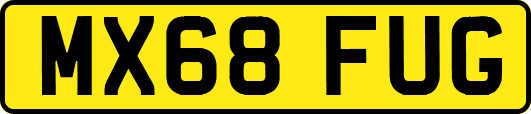 MX68FUG