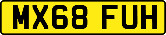 MX68FUH