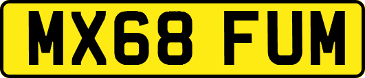 MX68FUM