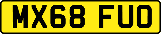 MX68FUO