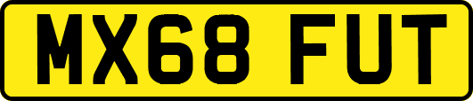 MX68FUT