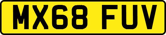 MX68FUV