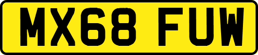 MX68FUW