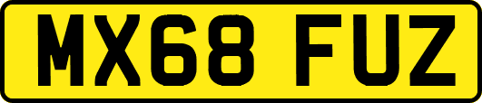 MX68FUZ