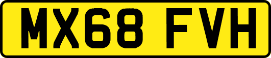 MX68FVH