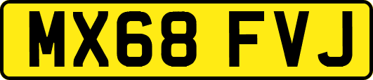 MX68FVJ