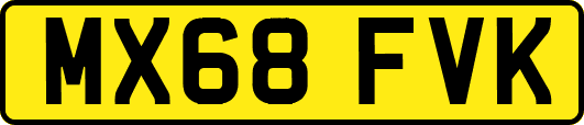 MX68FVK