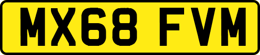 MX68FVM