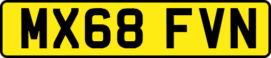 MX68FVN