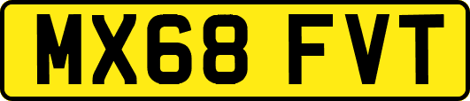 MX68FVT