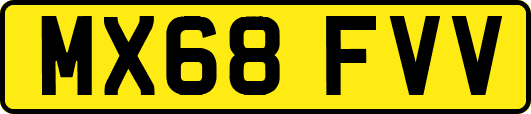 MX68FVV