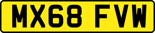 MX68FVW