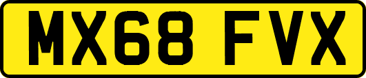 MX68FVX