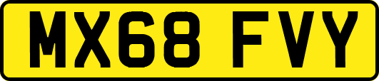 MX68FVY