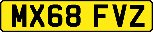 MX68FVZ