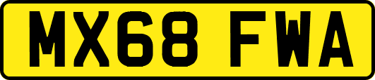 MX68FWA