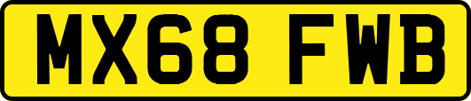 MX68FWB