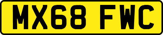 MX68FWC