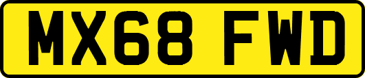 MX68FWD