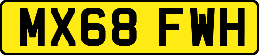 MX68FWH