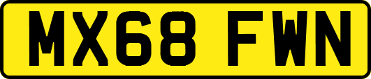MX68FWN