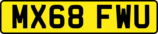 MX68FWU
