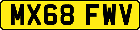 MX68FWV