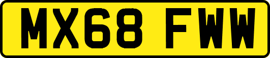 MX68FWW