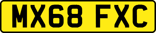 MX68FXC
