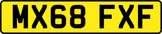 MX68FXF