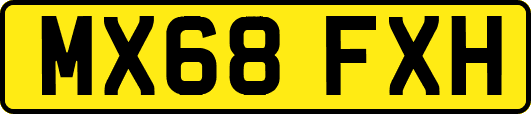 MX68FXH