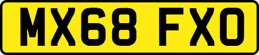 MX68FXO