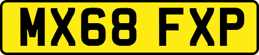 MX68FXP