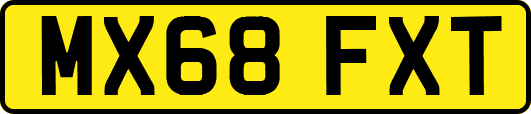 MX68FXT